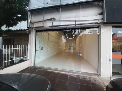 Ponto Comercial com 1 Quarto para alugar, 128m² no Tristeza, Porto Alegre