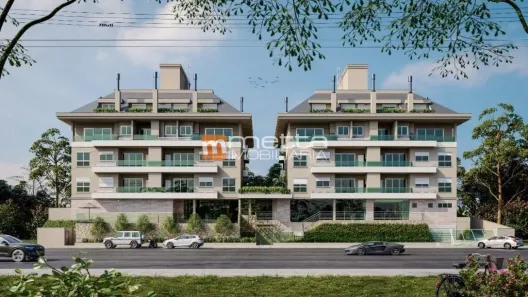 Apartamento com 2 Quartos à venda, 79m² no João Paulo, Florianópolis