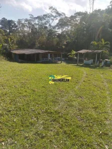 Fazenda/Sítio com 5 Quartos à venda, 14000m² no Tatetos, São Bernardo do Campo