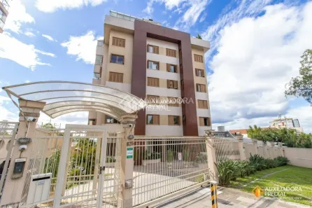 Apartamento com 4 Quartos à venda, 184m² no Santa Tereza, Porto Alegre