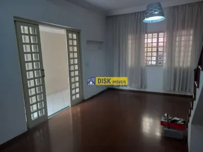 Sobrado com 3 Quartos à venda, 156m² no Nova Petrópolis, São Bernardo do Campo