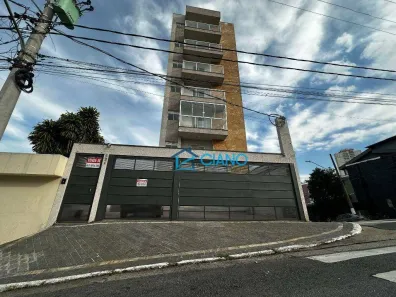 Apartamento com 2 Quartos para alugar, 48m² no Vila Bertioga, São Paulo