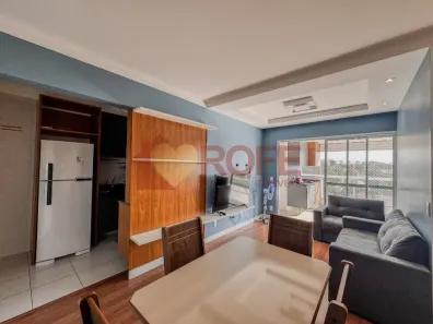 Apartamento com 3 Quartos à venda, 90m² no Jardim Prudência, São Paulo