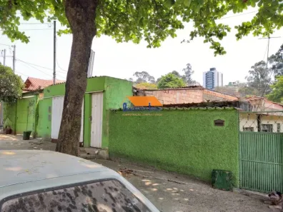 Lote/Terreno à venda, 380m² no Universitário, Belo Horizonte