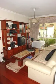 Apartamento com 3 Quartos à venda, 85m² no Vila Mariana, São Paulo