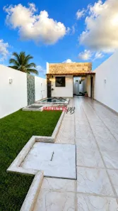 Casa com 2 Quartos à venda, 150m² no Village Jacumã, Conde