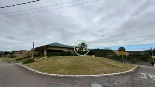 Lote/Terreno à venda, 803m² no Torrão de Ouro II, São José dos Campos