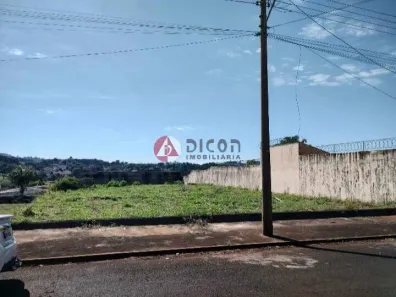 Lote/Terreno à venda, 620m² no Jardim Itaú, Ribeirão Preto