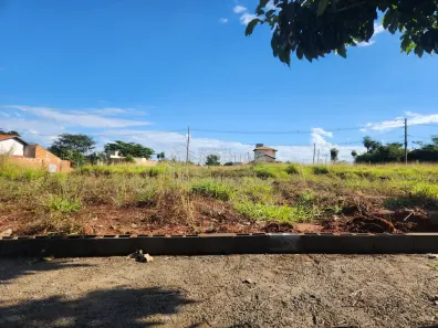 Lote/Terreno à venda, 250m² no Fazenda Rio Preto, São José do Rio Preto