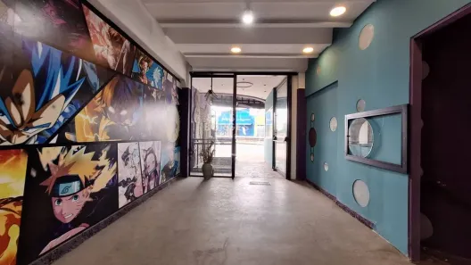 Ponto Comercial à venda, 150m² no Vila Carvalho, Sorocaba