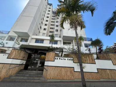 Apartamento com 2 Quartos para alugar, 56m² no Setor Bela Vista, Goiânia