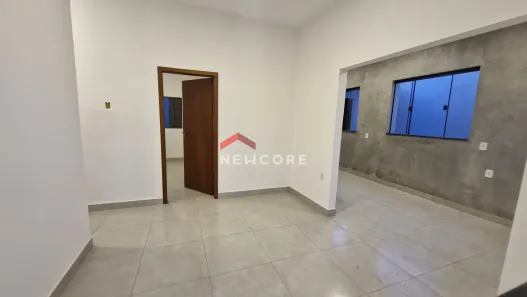 Casa com 2 Quartos à venda, 150m² no Vila Falcão, Bauru