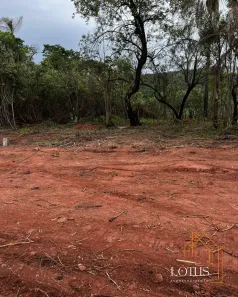Lote/Terreno à venda, 600m² no Jundiaizinho (Terra Preta), Mairiporã