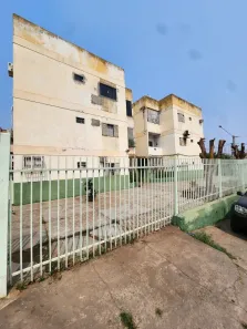Apartamento com 3 Quartos à venda, 80m² no Alvorada, Cuiabá