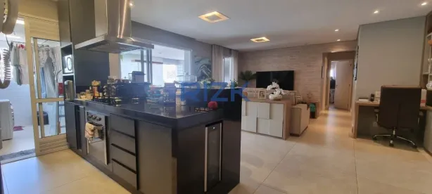 Apartamento com 3 Quartos à venda, 111m² no Aclimação, São Paulo
