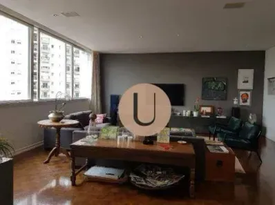 Apartamento com 4 Quartos à venda, 420m² no Higienópolis, São Paulo