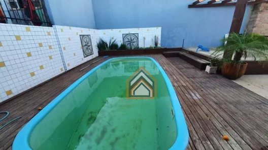 Casa com 3 Quartos à venda, 175m² no Aparecida, Alvorada