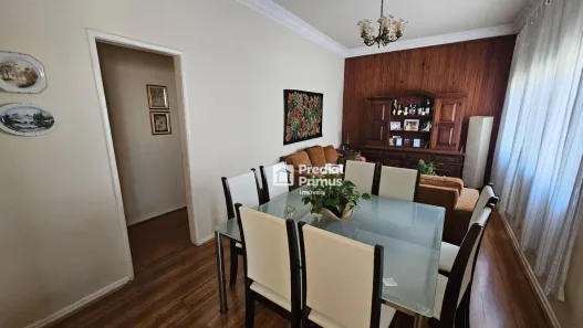Apartamento com 4 Quartos à venda, 200m² no Centro, Nova Friburgo