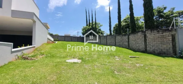 Lote/Terreno à venda, 396m² no Jardim Jurema, Valinhos