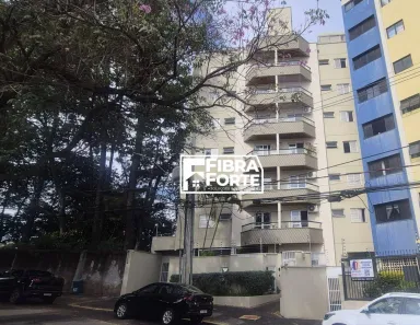 Apartamento com 1 Quarto à venda, 52m² no Jardim Paraíso, Campinas