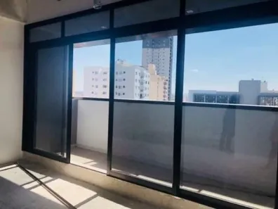 Sala Comercial à venda, 34m² no Vila Osasco, Osasco