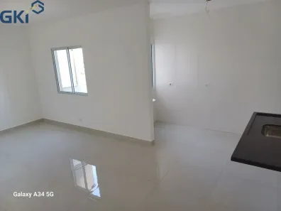 Apartamento com 2 Quartos à venda, 55m² no Vila Alpina, São Paulo
