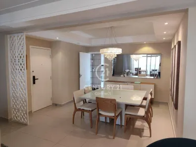 Apartamento com 3 Quartos à venda, 167m² no Parque Campolim, Sorocaba