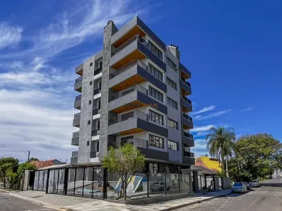 Apartamento com 3 Quartos à venda, 106m² no Nossa Senhora das Graças, Canoas