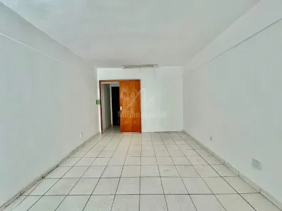 Sala Comercial à venda, 34m² no Barro Preto, Belo Horizonte