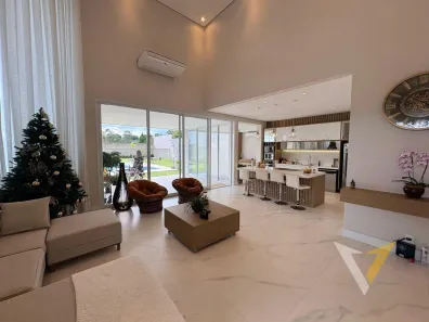 Casa com 3 Quartos à venda, 315m² no Loteamento Vale Azul I, Jundiaí