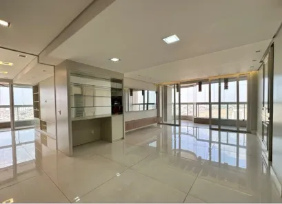 Cobertura com 4 Quartos para alugar, 400m² no Residencial Amazonas, Franca