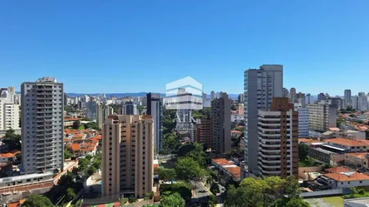 Apartamento com 3 Quartos à venda, 80m² no Vila Mariana, São Paulo