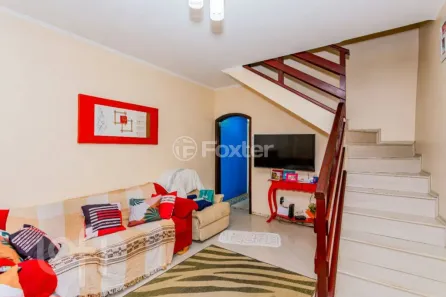 Casa com 3 Quartos à venda, 151m² no Parque Erasmo Assunção, Santo André