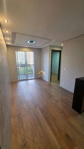 Apartamento com 2 Quartos à venda, 42m² no Jardim Brasília (Zona Leste), São Paulo