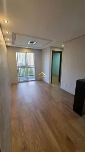 Apartamento com 2 Quartos à venda, 42m² no Jardim Brasília (Zona Leste), São Paulo