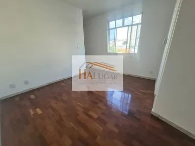 Apartamento com 2 Quartos para alugar, 106m² no Sagrada Família, Belo Horizonte