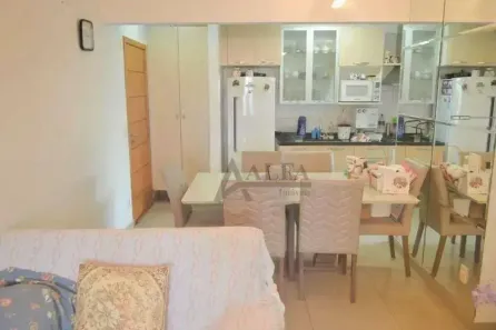 Apartamento com 2 Quartos à venda, 64m² no Tatuapé, São Paulo