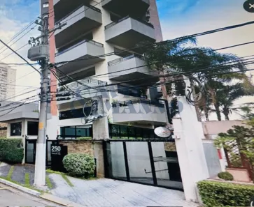 Apartamento com 4 Quartos à venda, 272m² no Parque da Mooca, São Paulo