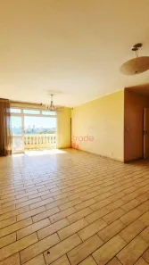 Apartamento com 4 Quartos à venda, 127m² no Ribeirânia, Ribeirão Preto