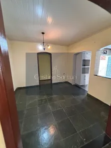Casa com 2 Quartos à venda, 150m² no Parque Santo Antônio, Jacareí