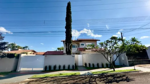 Casa com 3 Quartos à venda, 250m² no Granville Parque Residencial, Londrina