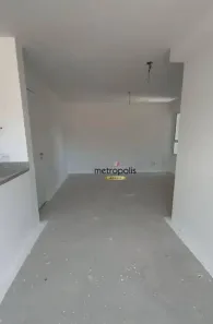 Cobertura com 3 Quartos à venda, 176m² no Vila Valparaíso, Santo André