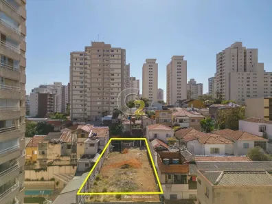 Lote/Terreno para alugar, 480m² no Vila Pompéia, São Paulo