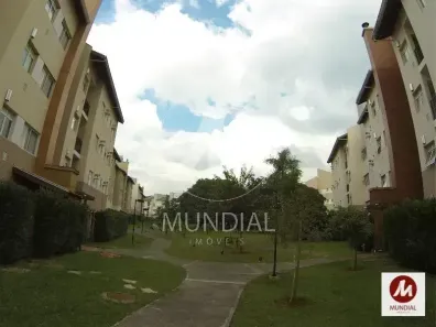 Apartamento com 2 Quartos à venda, 63m² no Jardim São José, Ribeirão Preto