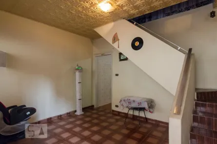 Casa com 4 Quartos à venda, 170m² no Vila Ema, São Paulo