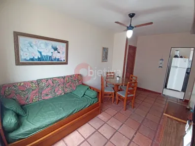 Apartamento com 1 Quarto à venda, 42m² no Braga, Cabo Frio