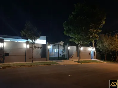 Fazenda/Sítio com 4 Quartos à venda, 580m² no Colinas de Indaiatuba, Indaiatuba
