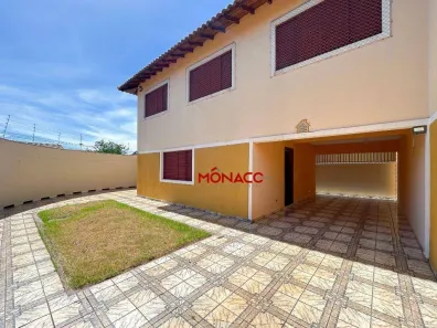 Sobrado com 3 Quartos à venda, 150m² no Santa Mônica, Londrina