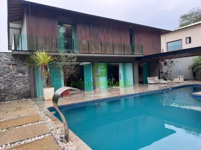 Casa com 5 Quartos para alugar, 700m² no Condados da Lagoa, Lagoa Santa