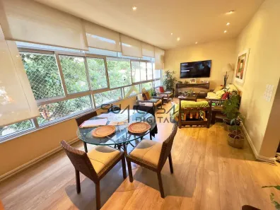 Apartamento com 4 Quartos à venda, 135m² no Ipanema, Rio de Janeiro